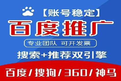 百度推广在电商行业的成功实践
